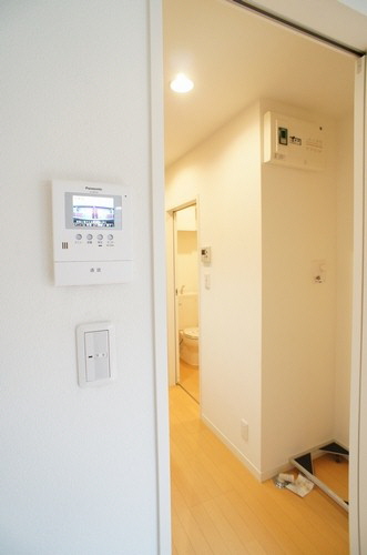 コーポヤヨイ 202号-7