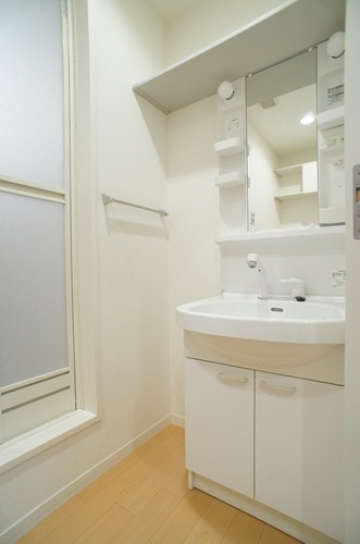 コーポヤヨイ 202号-8