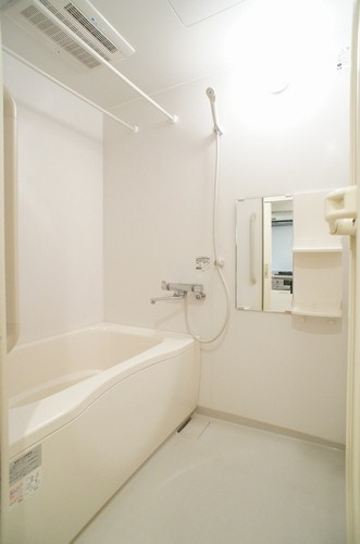 コーポヤヨイ 202号-9