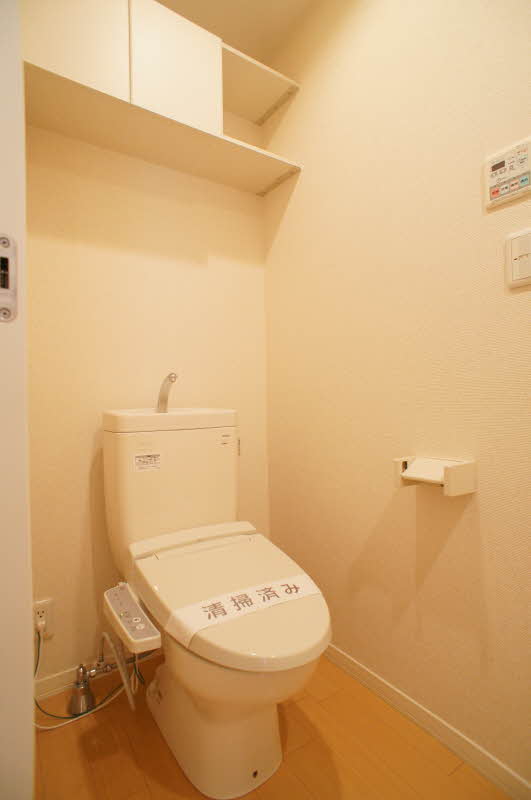 コーポヤヨイ 202号-11