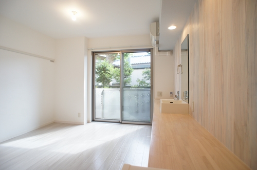 サンメゾン 102号-2