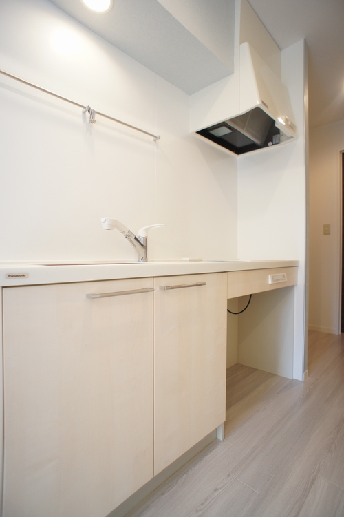 サンメゾン 102号-5