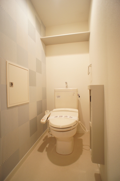 サンメゾン 102号-8