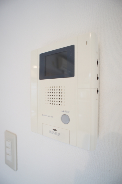 サンメゾン 102号-10