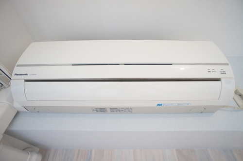 サンメゾン 102号-11