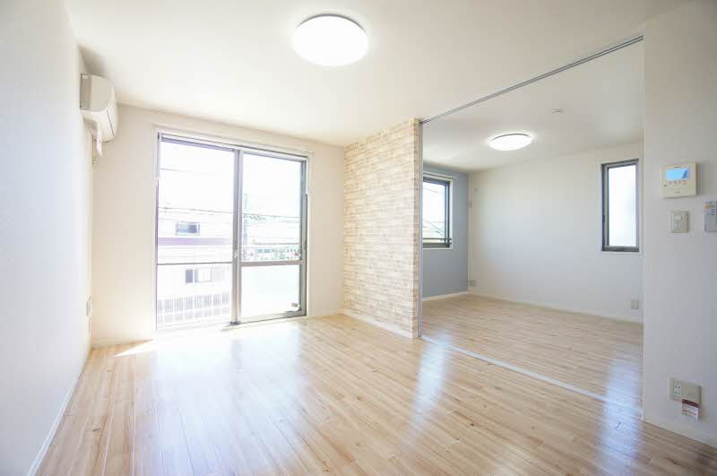 アドラブール 201号-2