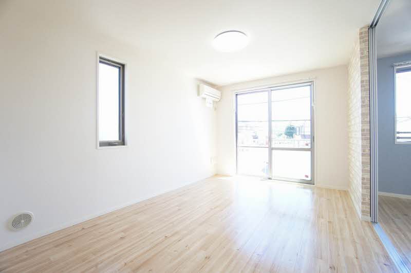 アドラブール 201号-3