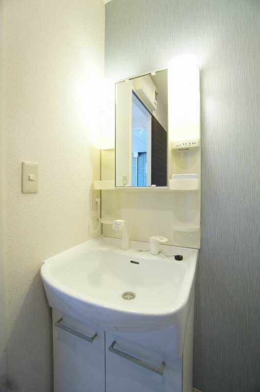 アドラブール 201号-10