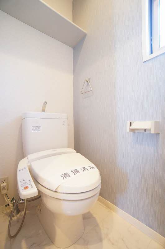 アドラブール 201号-11