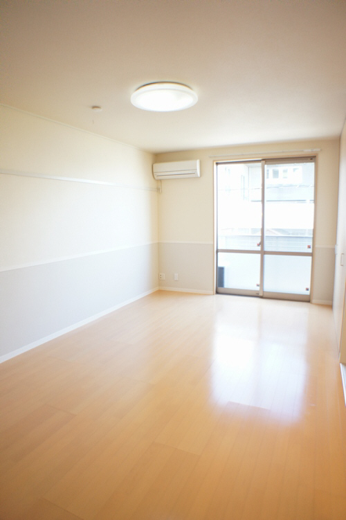 カーサ上ノ原 202号-2