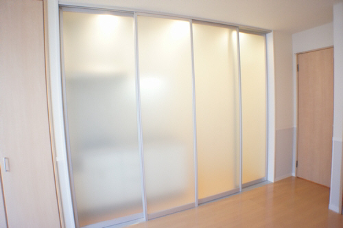 カーサ上ノ原 202号-4