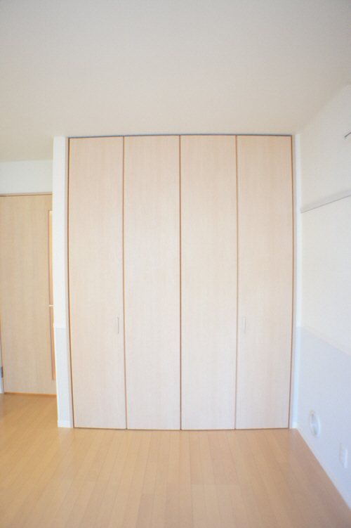 カーサ上ノ原 202号-5