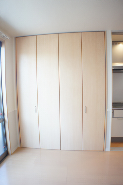 カーサ上ノ原 202号-6