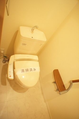 カーサ上ノ原 202号-9