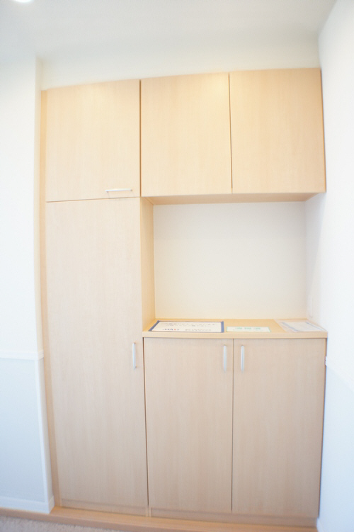 カーサ上ノ原 202号-10