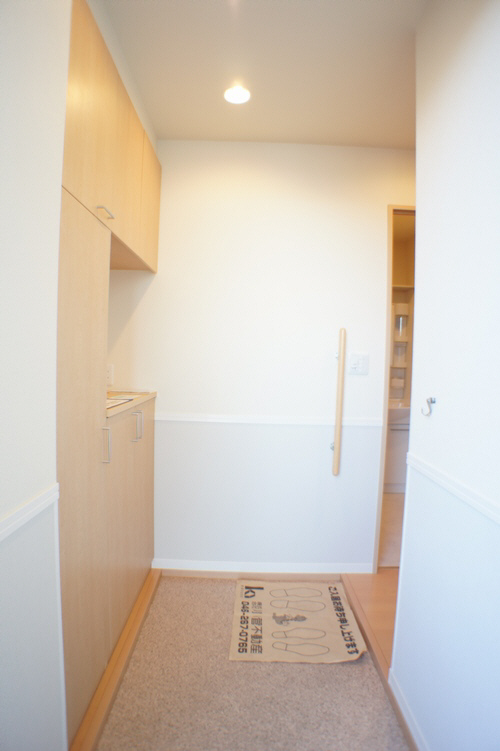 カーサ上ノ原 202号-11