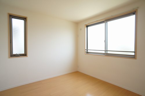 シャーメゾン広貴 201号-5