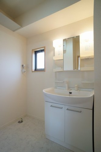 シャーメゾン広貴 201号-7