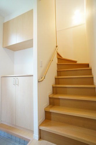 シャーメゾン広貴 201号-11