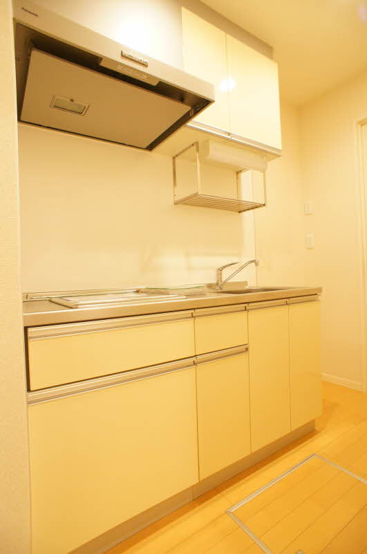 アイメゾン 102号-7