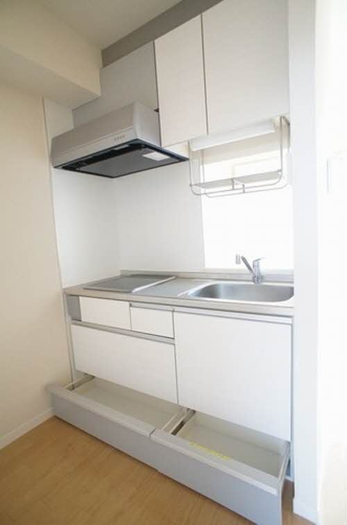 クレールアカラ 102号-5