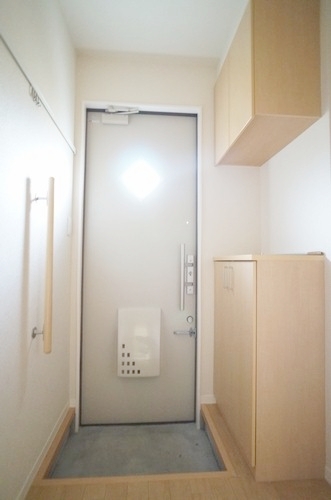 クレールアカラ 102号-10