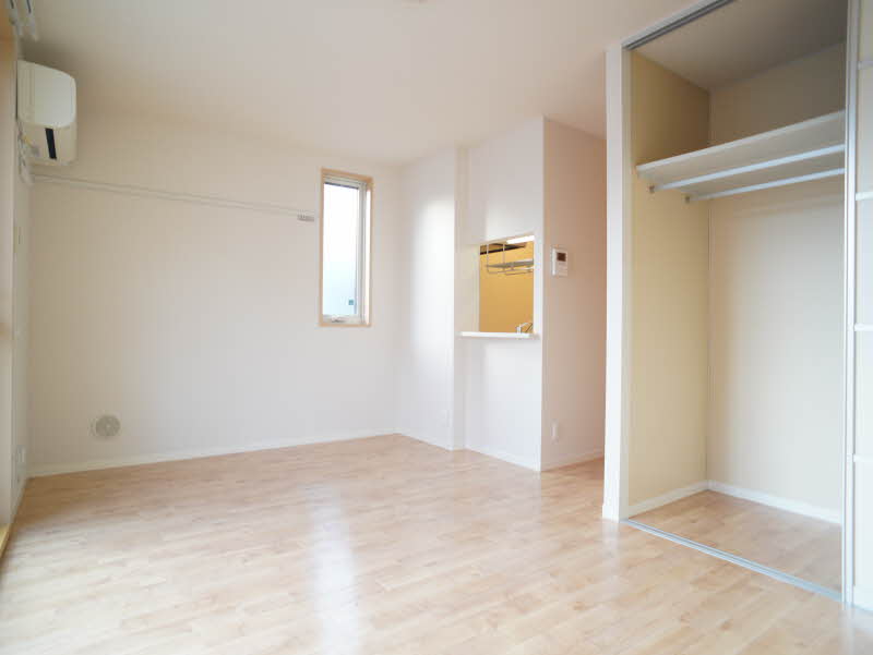 クレールアカラ 103号-2