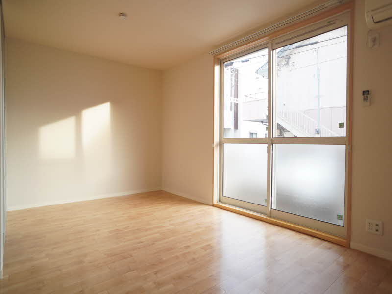 クレールアカラ 103号-3