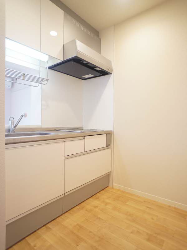 クレールアカラ 103号-4