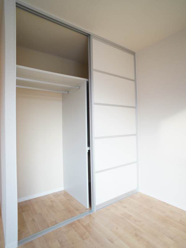 クレールアカラ 103号-5