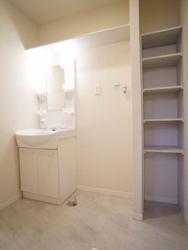 クレールアカラ 103号-6