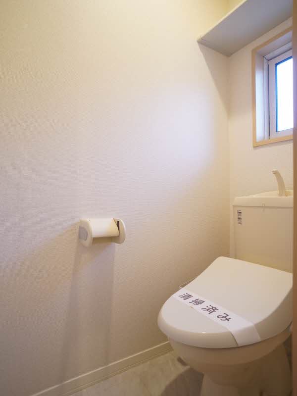 クレールアカラ 103号-8