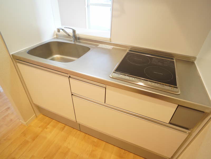 クレールアカラ 103号-9