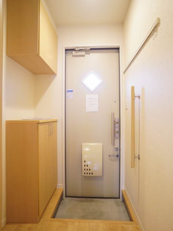 クレールアカラ 103号-11