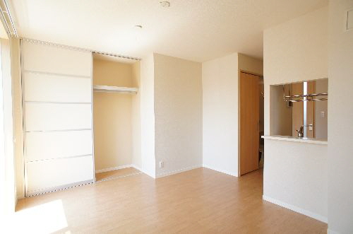 クレールアカラ 201号-4