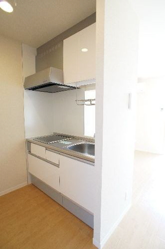 クレールアカラ 201号-5