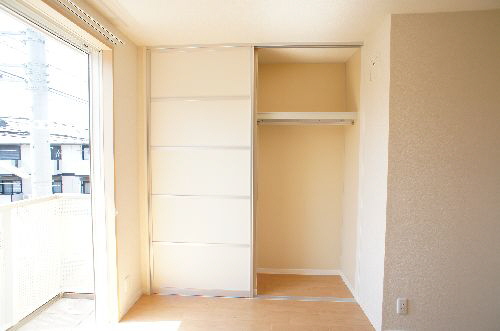 クレールアカラ 201号-7