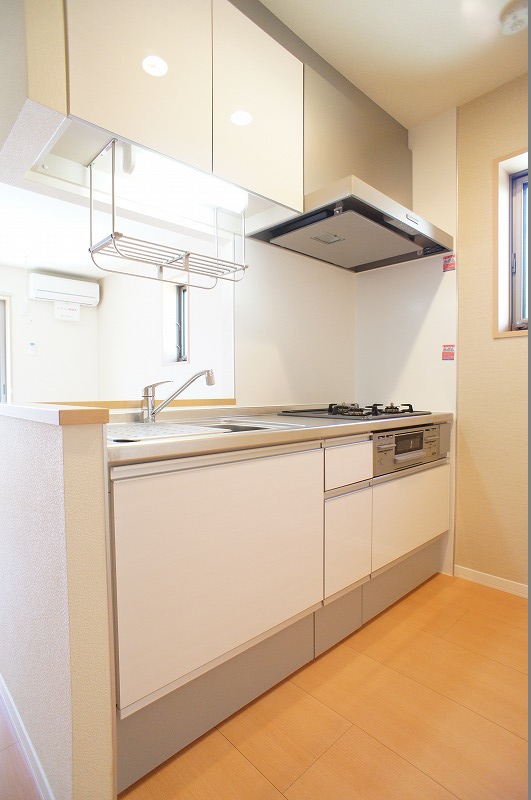 セピアメゾン 205号-4