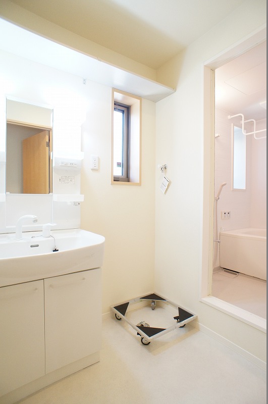 セピアメゾン 205号-6