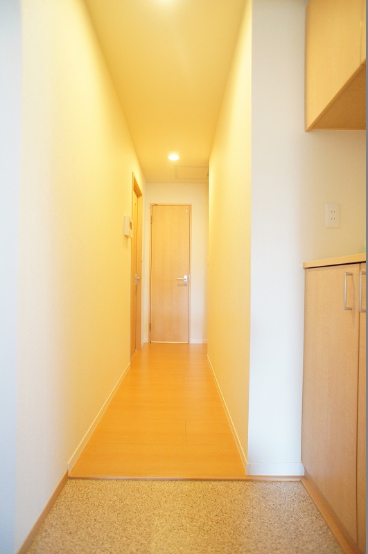 セピアメゾン 205号-9