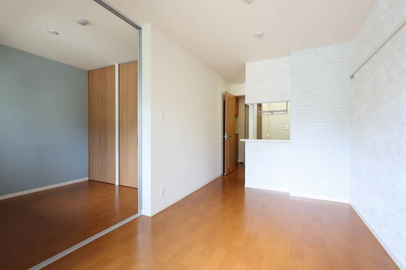 グッドプレイス 102号-4