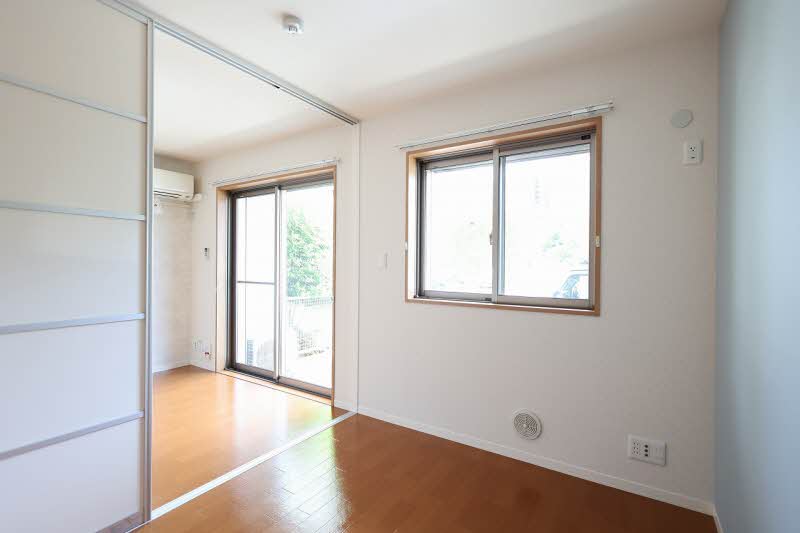 グッドプレイス 102号-6