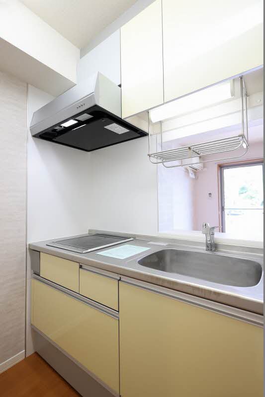 グッドプレイス 102号-8