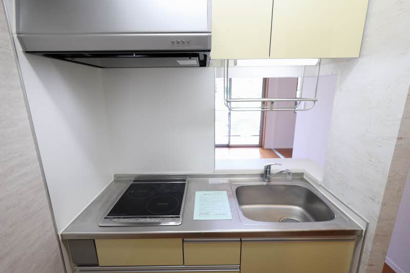 グッドプレイス 102号-9