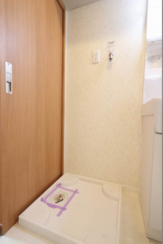 グッドプレイス 102号-12