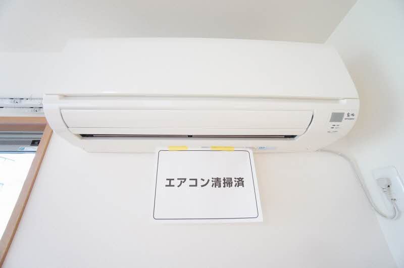 グッドプレイス 201号-11
