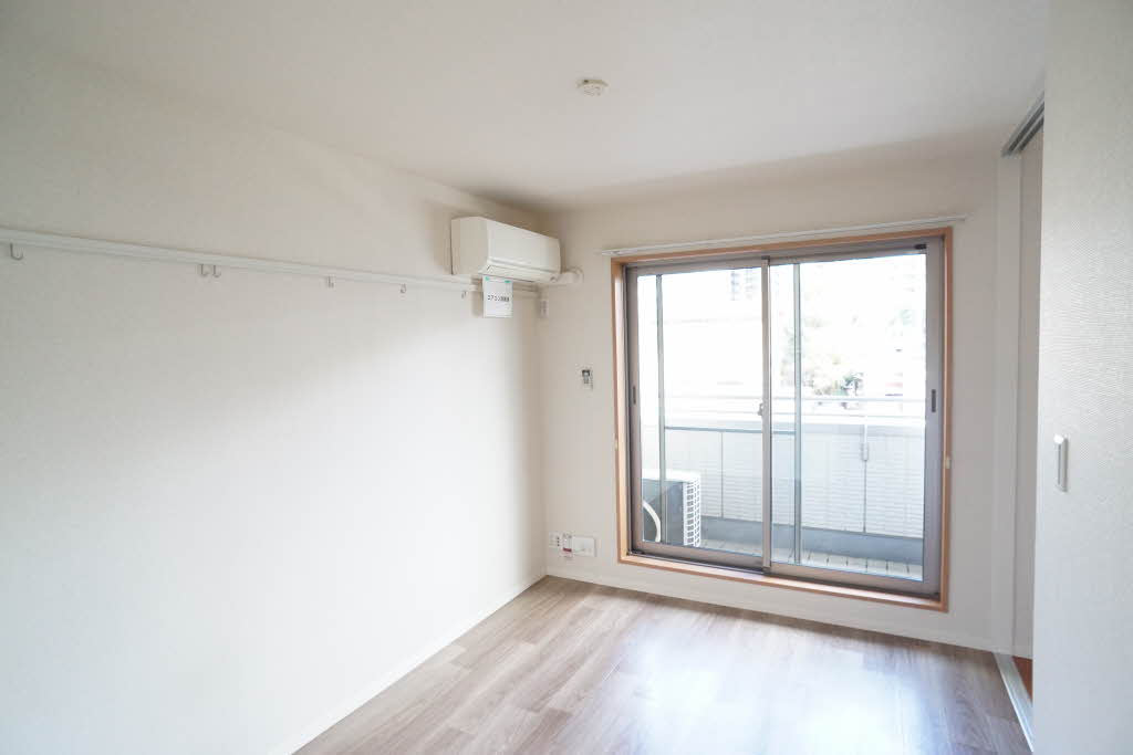 グッドプレイス 202号-3