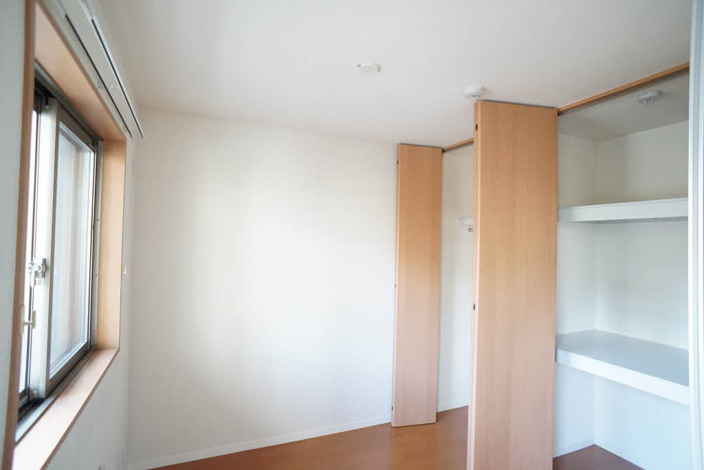 グッドプレイス 202号-4