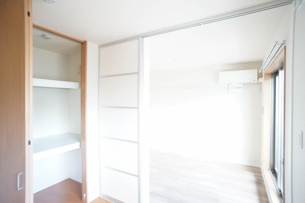 グッドプレイス 202号-5