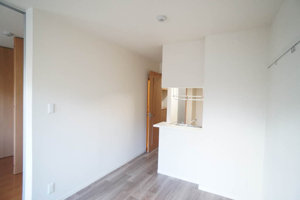 グッドプレイス 202号-6